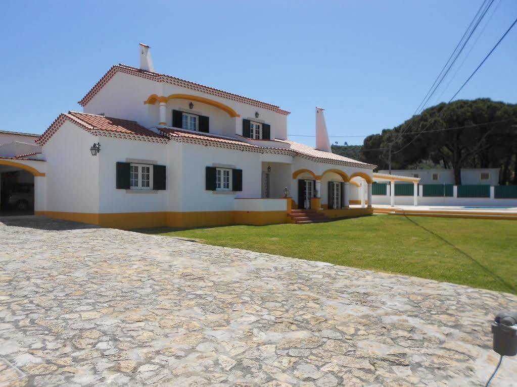 Sao Goncalo - Alojamento Azeitão Exterior foto