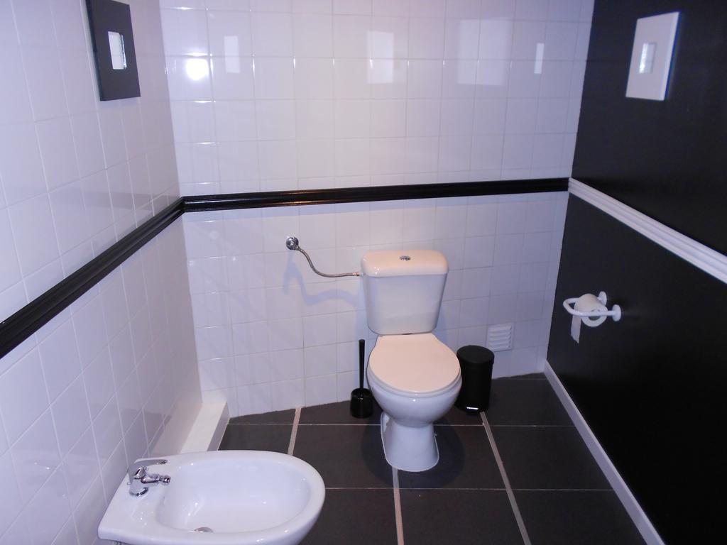 Sao Goncalo - Alojamento Azeitão Zimmer foto