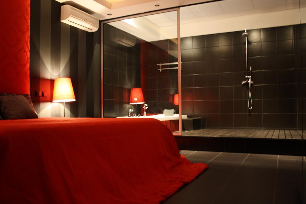 Sao Goncalo - Alojamento Azeitão Zimmer foto